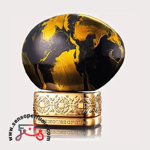 عطر ادکلن هاوس آف عود دیتز دلایت